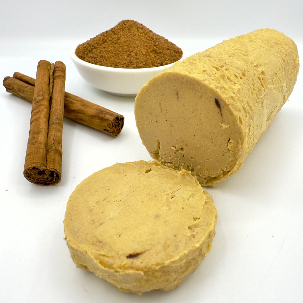 Butter Babe Cinnababe