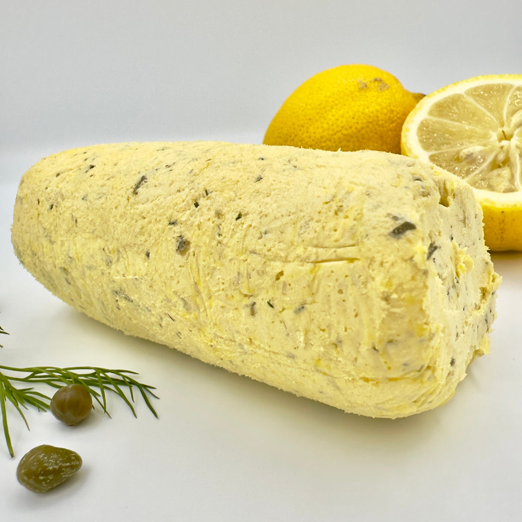 Butter Babe Savage Citrus