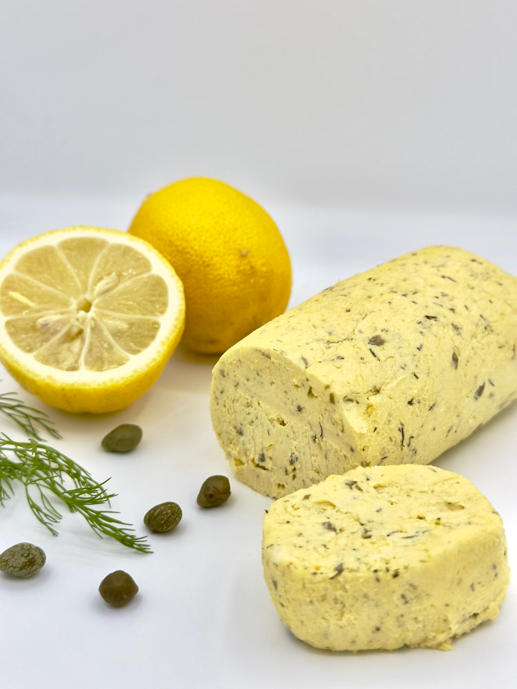 Butter Babe Savage Citrus