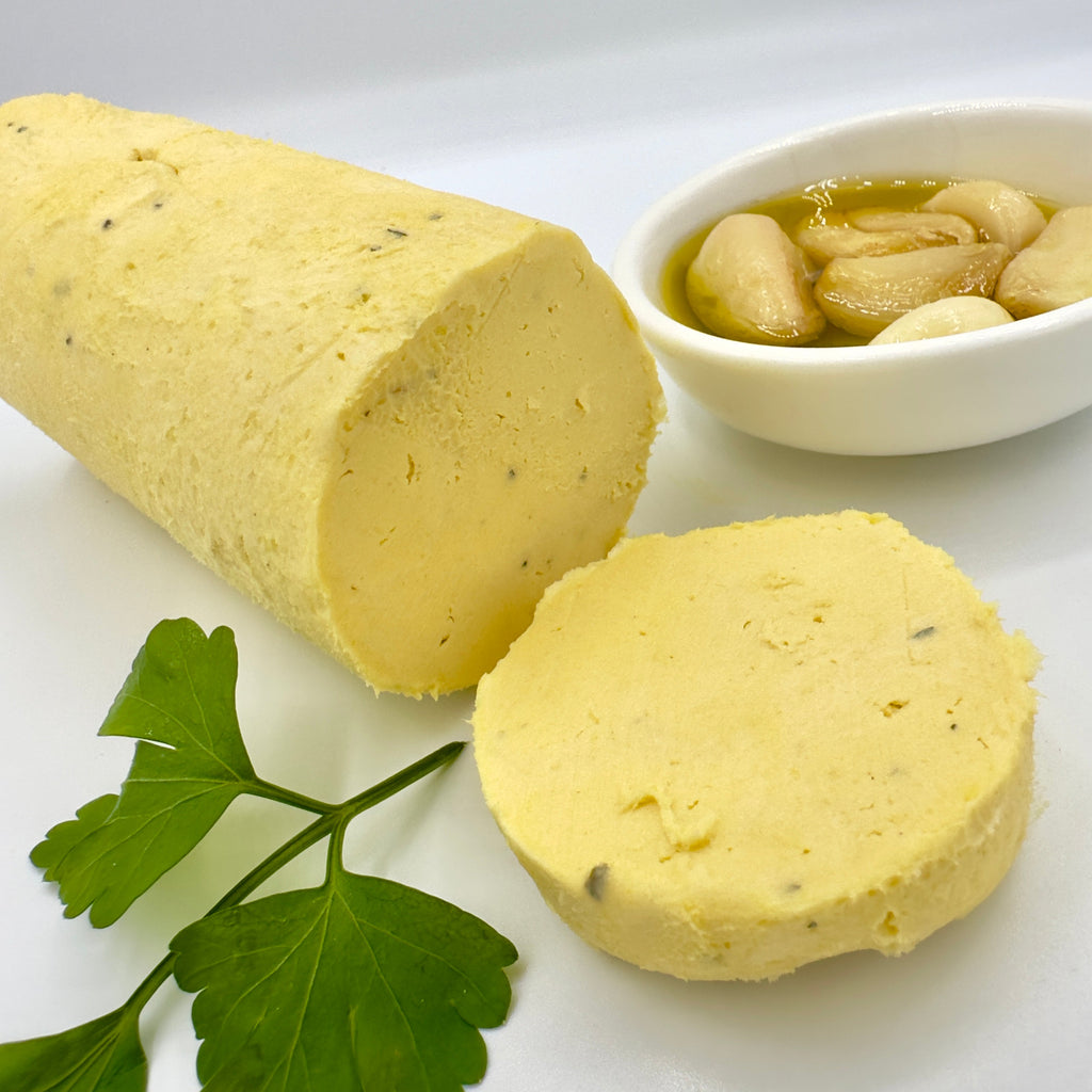 Butter Babe Smooth Operator