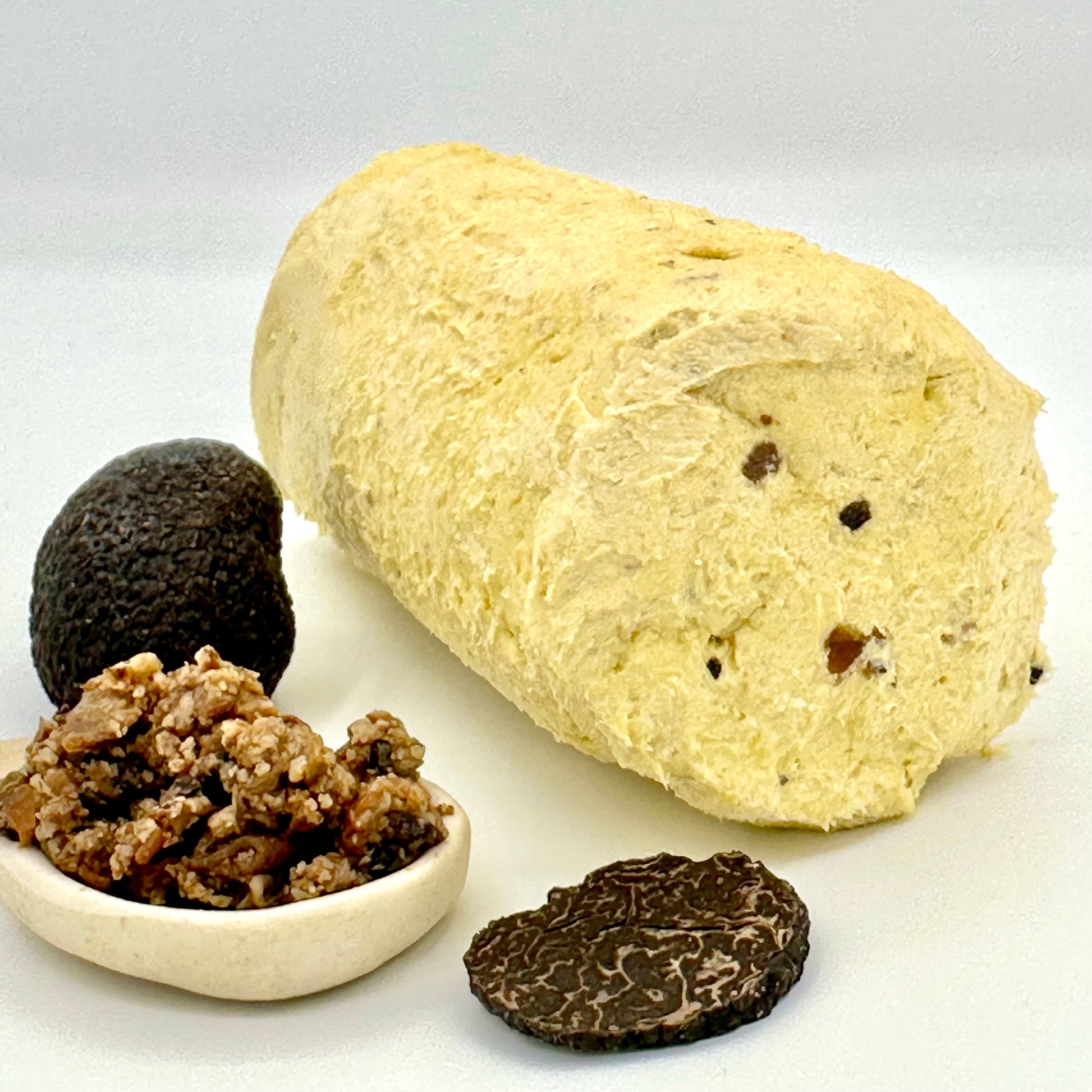 Butter Babe Truffle Tease