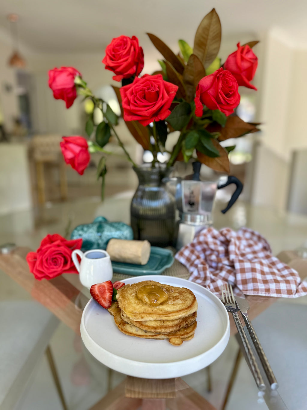 Butter Babe Cinnababe