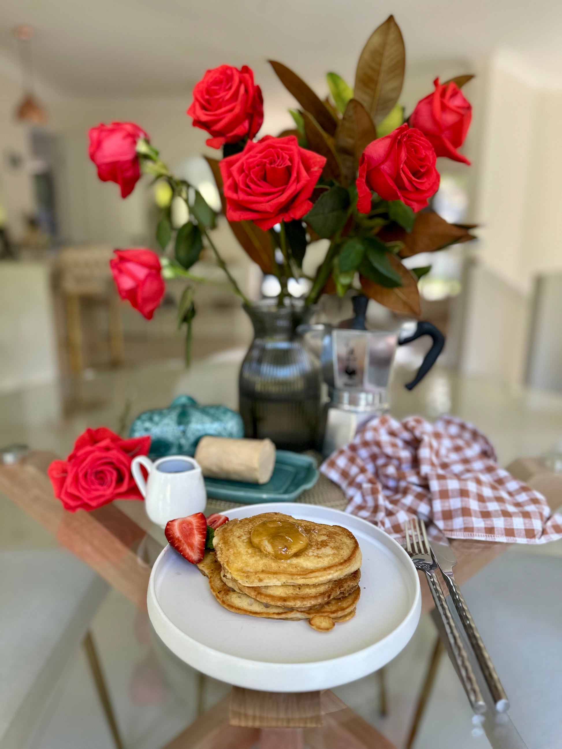 Butter Babe Cinnababe