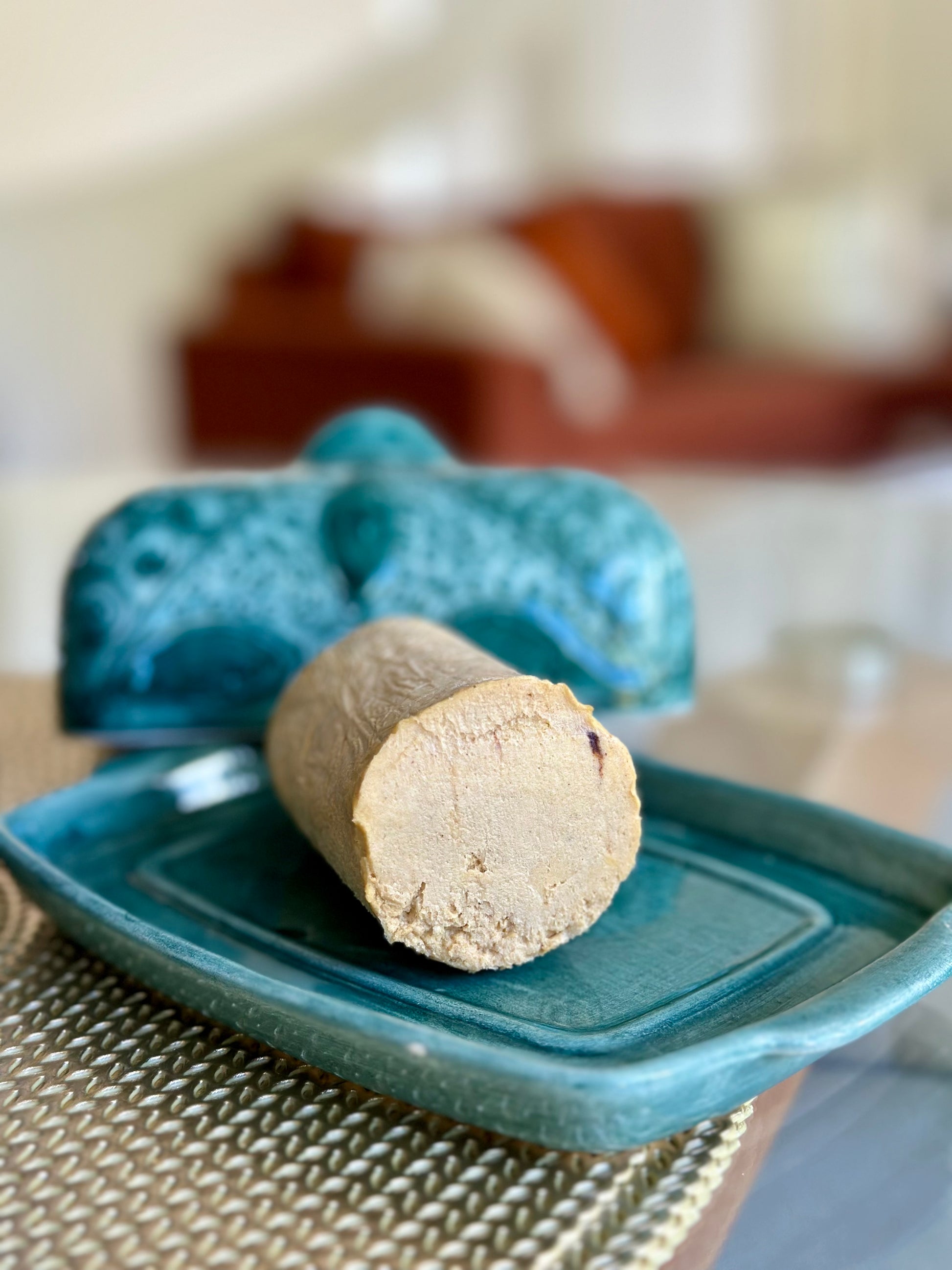 Butter Babe Cinnababe