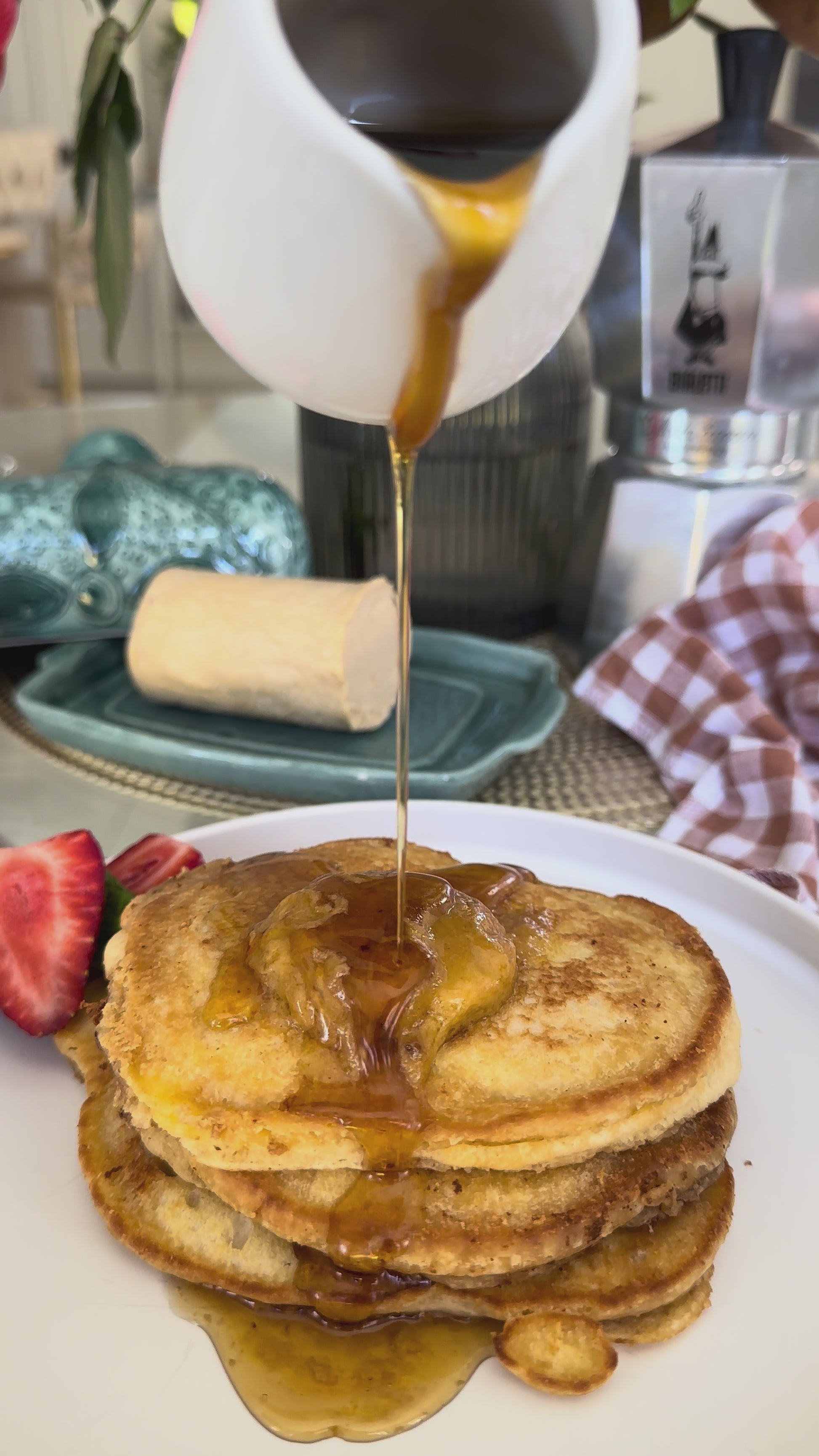 Butter Babe Cinnababe