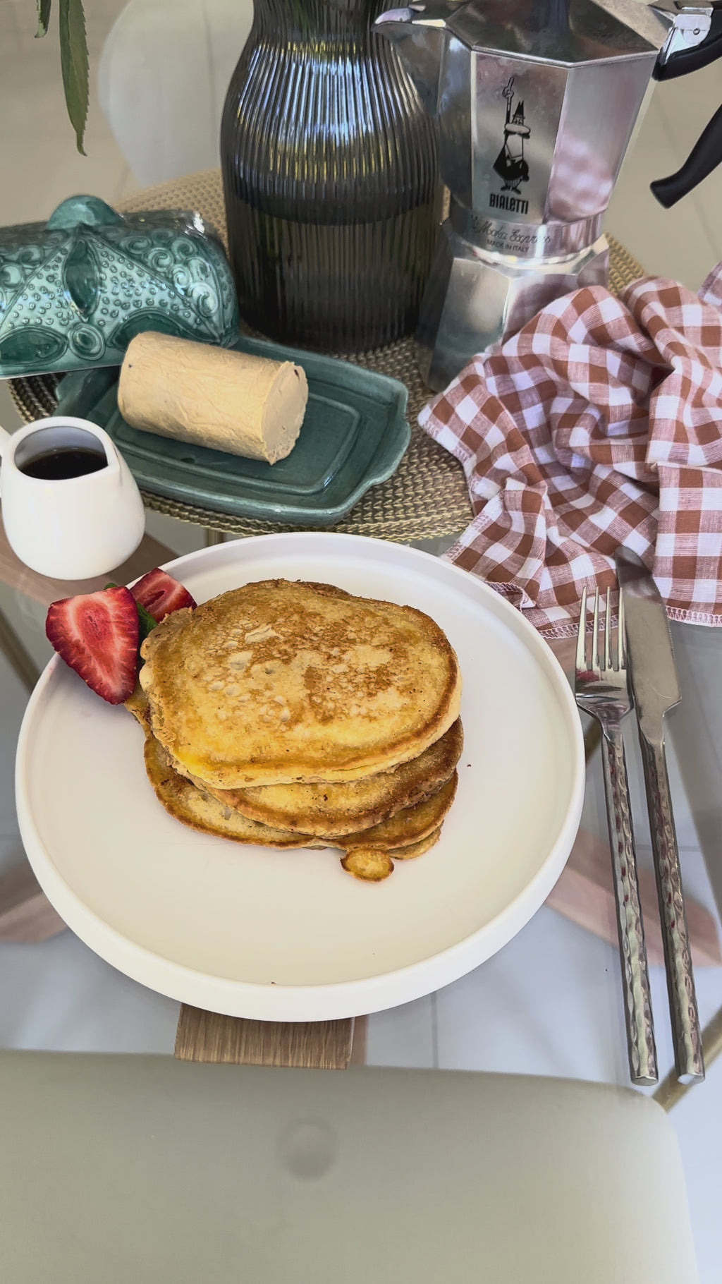 Butter Babe Cinnababe